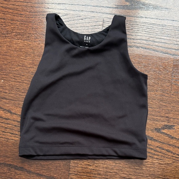 GAP Other - GAP Women's Classic Black Tank Top